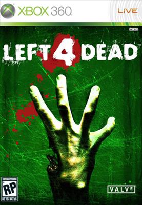 Left 4 Dead 1 