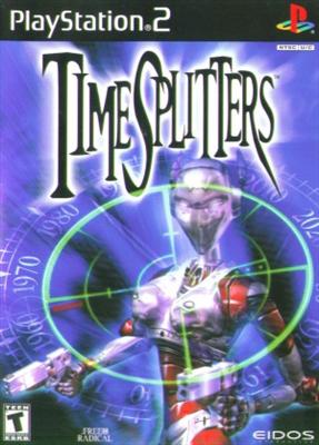 Timesplitters 1