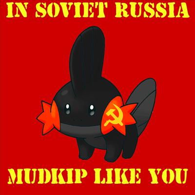 mudkip