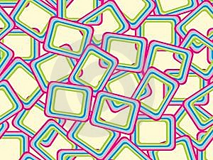 Rainbow Tags