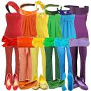 Rainbow Clothing 
