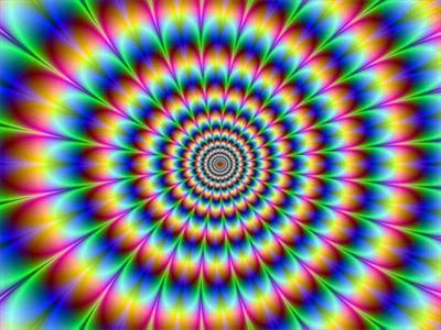 Rainbow Swirl-Twirls