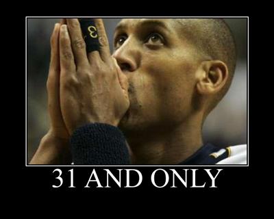 Reggie Miller