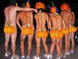 The Great Pumkin