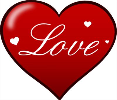 Love Heart 