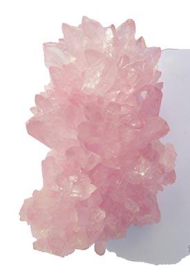 quartz rose