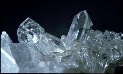 cristal de roche
