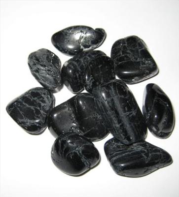 tourmaline noire