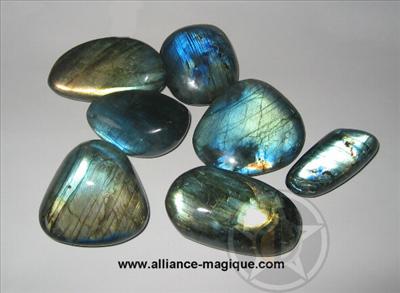 labradorite