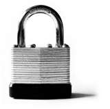 Padlock