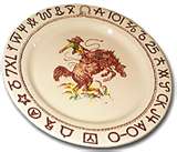 Dinner Plate