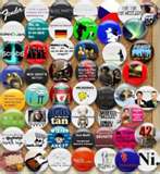 Pieces of Flair