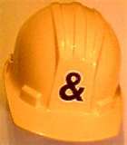 Construction Hat