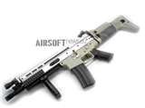 Airsoft Gun