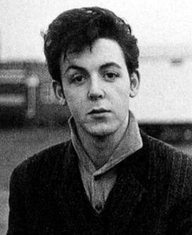 paul mccartney