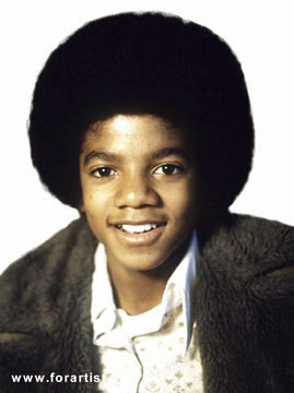 micheal jakson