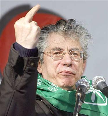 UNA GIORNATA CON BOSSI
