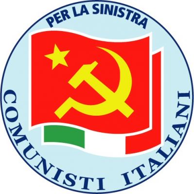 UNA SERATA CON I COMUNISTI