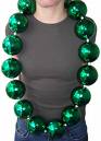 Green Beads