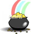 Pot of Gold