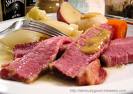 Corned Beef and Cabbage
