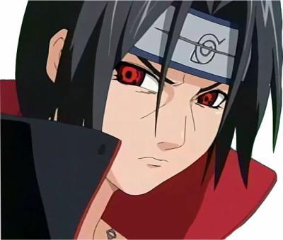 Itachi Uchiwa