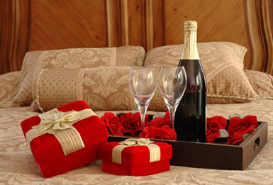 Wine Bottle