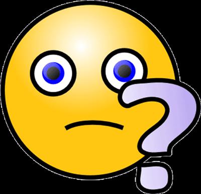 question
