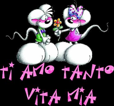 90% amore