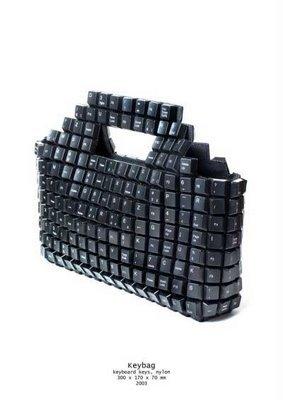 keypad bag 