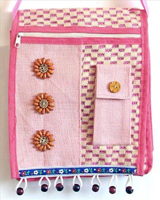 handmade bag