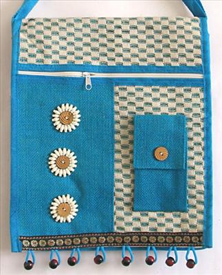 handmade bag