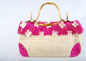 hand bag