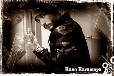 Kaan Karamaya
