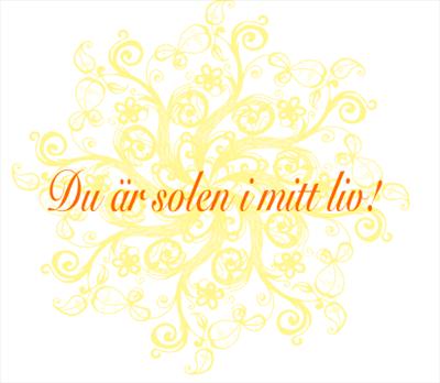 Glad hälsning