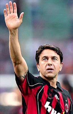 Billy Costacurta