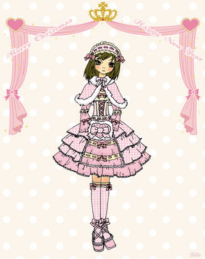 Sweet lolita