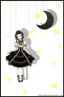 Lullaby lolita