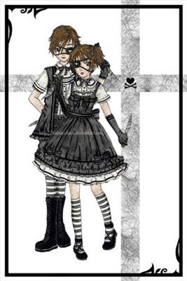 Aristocrat pair