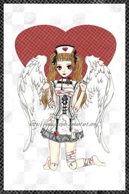 Lolita angel