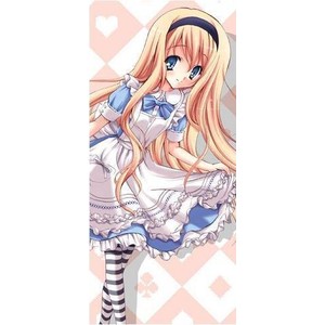 Alice