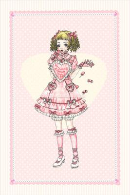Sweet loli