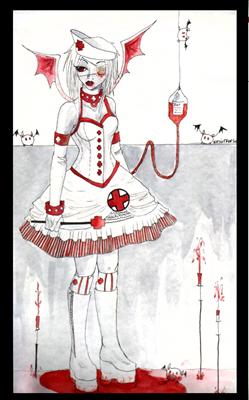 Guro lolita