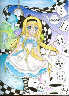 Lolita Alice