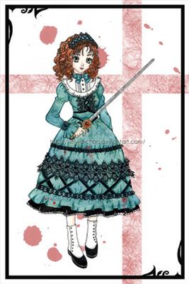 Lolita princess