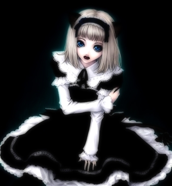 Black Alice