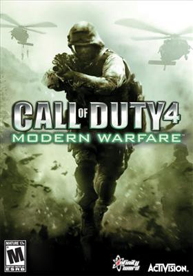 CoD4