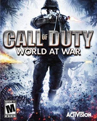CoD5