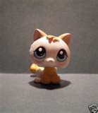 LPS kitten kiss