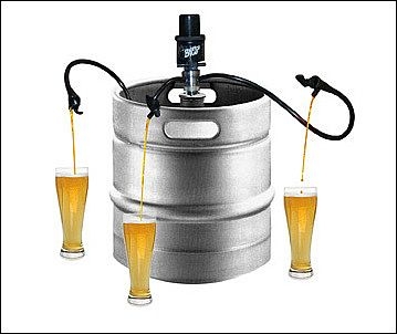 Keg